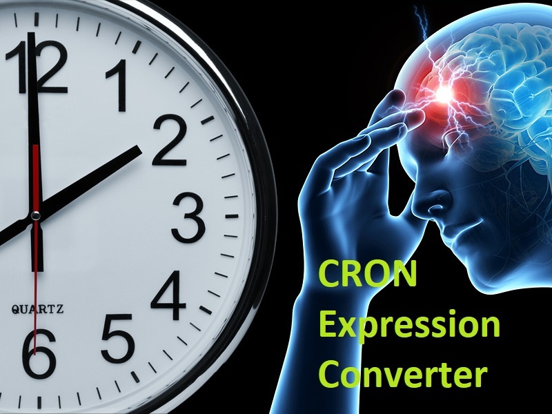 CRON Expression Converter