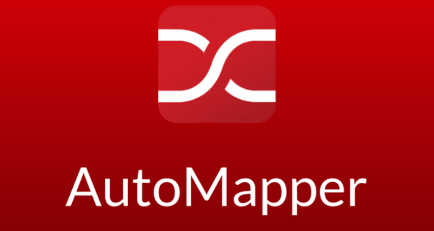 automapper logo
